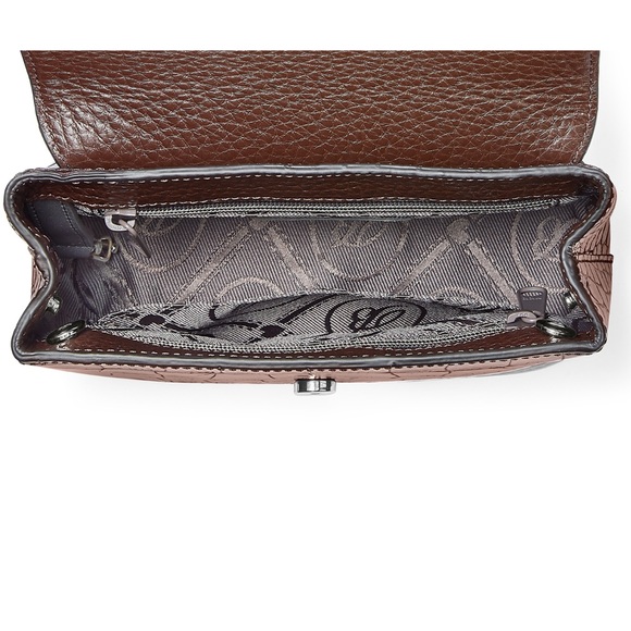 Brighton Mini Klara Satchel - Picture 6 of 9